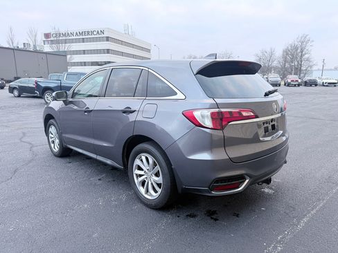 Used 2017 Acura RDX FWD w/ Technology Package image 3