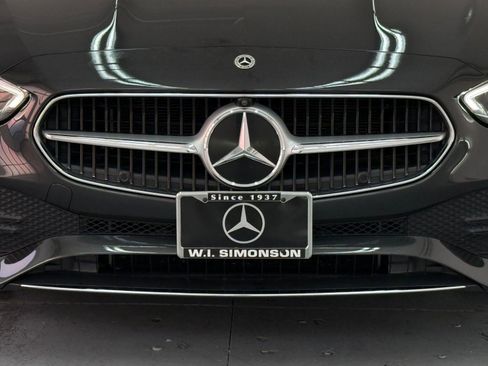 Used 2023 Mercedes-Benz C 300 Sedan image 19