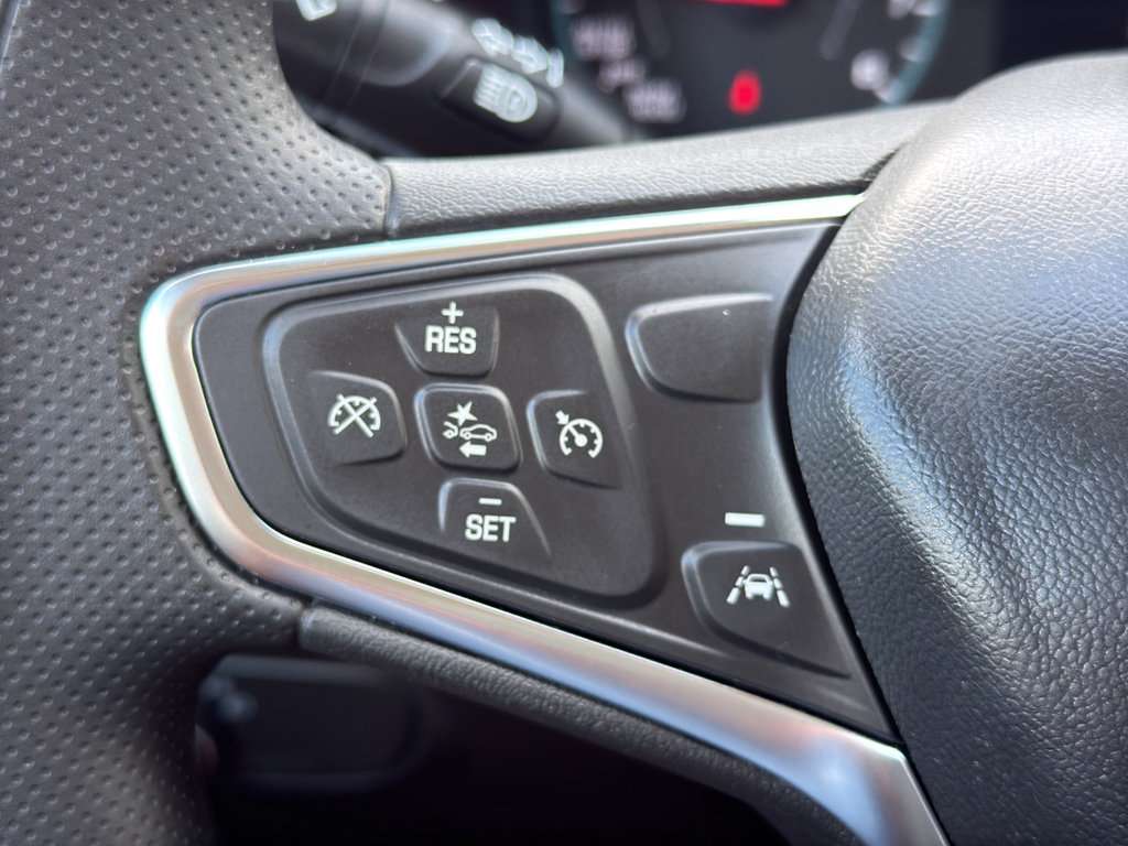 Used 2024 Chevrolet Equinox LS FWD image 16