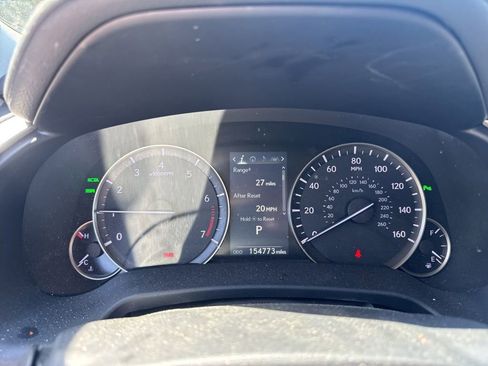 Used 2019 Lexus RX 350 AWD image 10