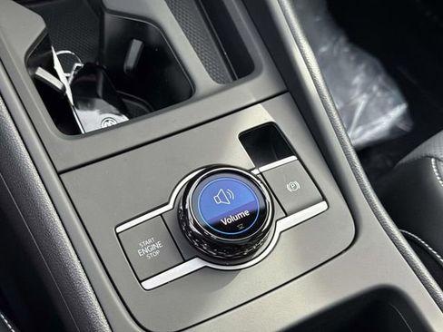 New 2026 Volkswagen Tiguan SE R-Line image 22