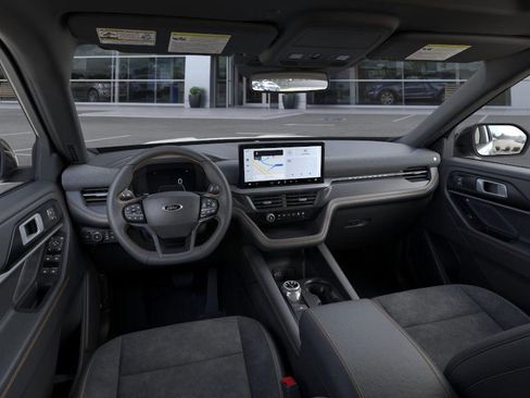 New 2026 Ford Explorer Tremor w/ Tremor Ultimate Package image 10
