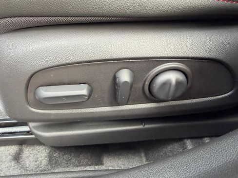 New 2026 Chevrolet Trax RS image 10