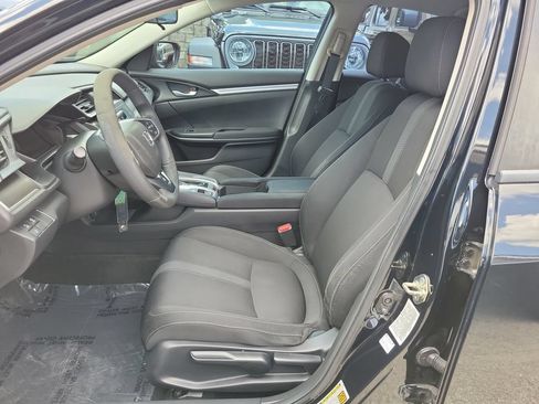 Used 2019 Honda Civic LX image 13