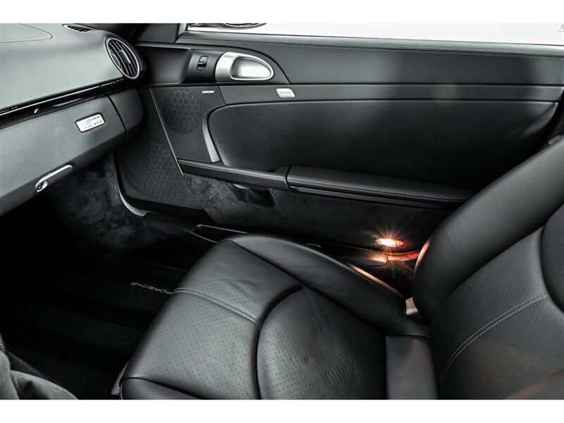 Used 2008 Porsche Cayman S RWD image 30