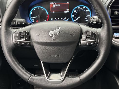 Used 2021 Ford Bronco Sport Big Bend w/ Big Bend Package (96B) image 16