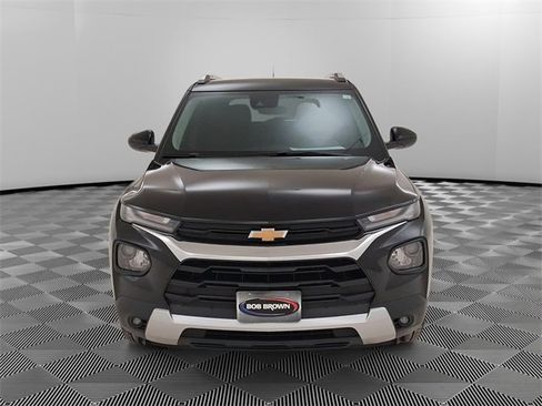 Used 2023 Chevrolet TrailBlazer LT image 8