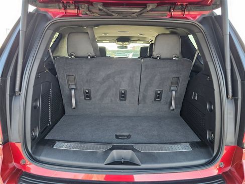 Used 2024 Chevrolet Tahoe Z71 image 14