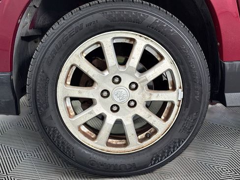 Used 2007 Buick Rendezvous CXL w/ Memory Package image 32