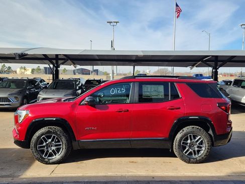 New 2026 GMC Terrain AT4 w/ Convenience Package III image 7