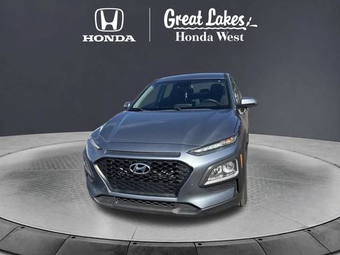 Used 2019 Hyundai Kona SE FWD image 2