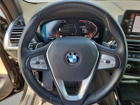 Used 2023 BMW X3 sDrive30i w/ Convenience Package RWD image 22