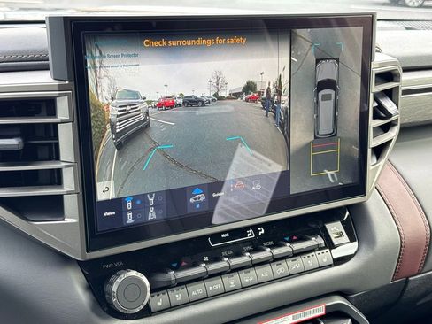 New 2026 Toyota Sequoia Capstone image 27