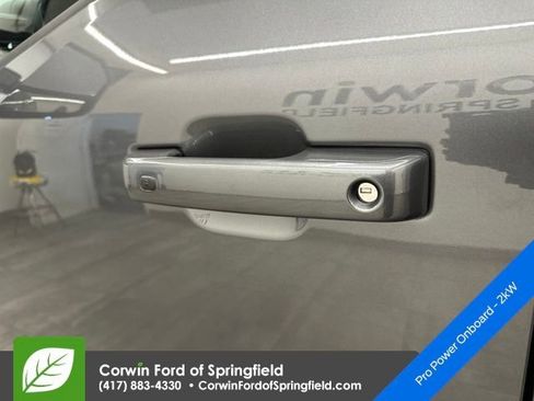 New 2026 Ford F250 Platinum image 26