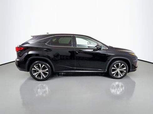 Used 2017 Lexus RX 350 AWD w/ Premium Package image 8