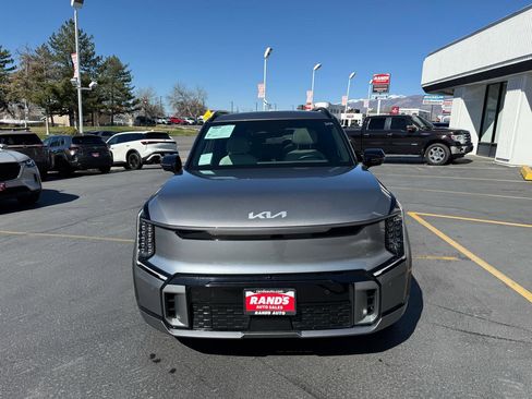 Used 2024 Kia EV9 GT-Line image 8