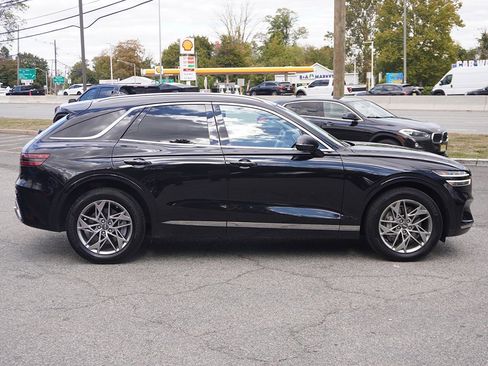 Used 2024 Genesis GV70 2.5T image 18