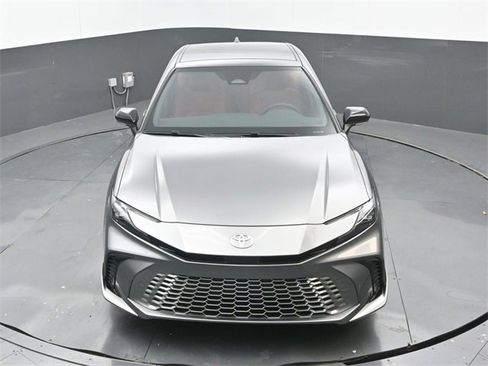 New 2026 Toyota Camry XSE image 29