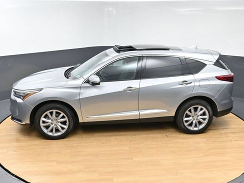 Used 2023 Acura RDX AWD image 51