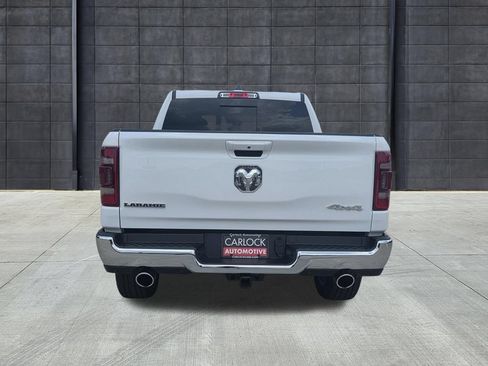 Used 2023 RAM 1500 Laramie AWD/4WD image 6