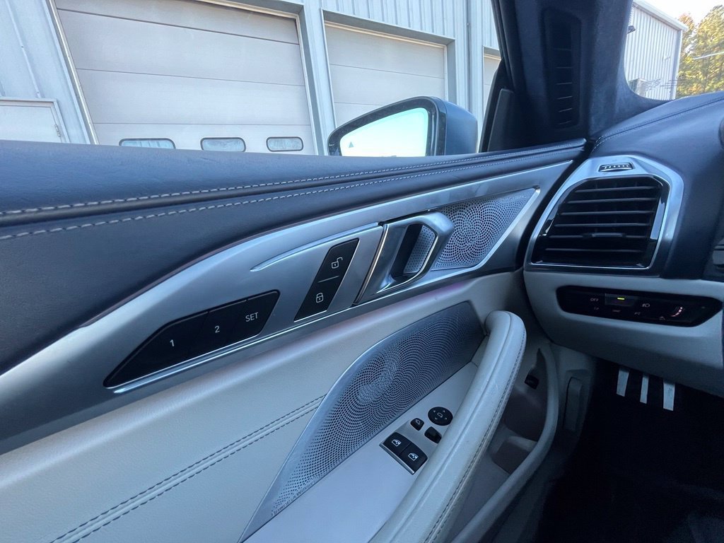 Used 2019 BMW M850i xDrive Coupe AWD/4WD image 18