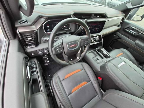 Used 2026 GMC Sierra 2500 AT4 w/ AT4 Premium Plus Package AWD/4WD image 10