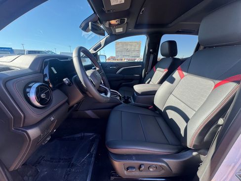 New 2026 Chevrolet Colorado Z71 w/ Technology Package image 9