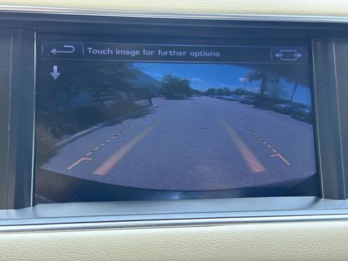 Used 2014 Land Rover Range Rover Sport Supercharged image 25