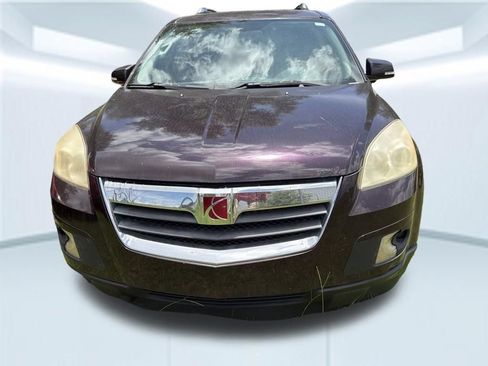 Used 2008 Saturn Outlook XR AWD/4WD image 5