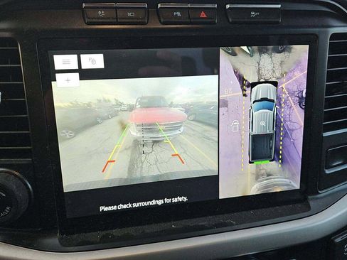 Used 2021 Ford F150 XLT w/ Equipment Group 302A High image 6