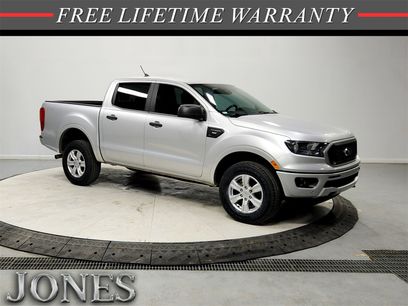 Used 2019 Ford Ranger XLT w/ Equipment Group 301A Mid