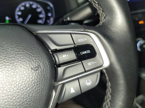 Certified 2022 Honda Accord Sport Special Edition image 33
