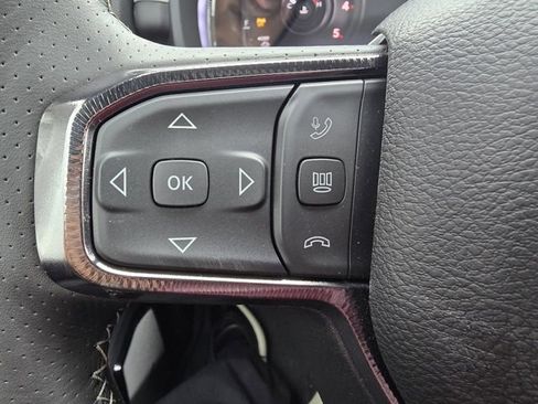 New 2025 RAM 2500 Rebel w/ Rebel Level 2 Equipment Group image 10