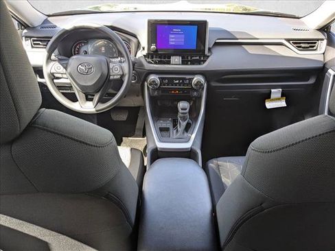Certified 2025 Toyota RAV4 XLE w/ Convenience Package image 14