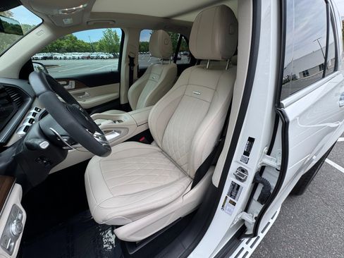 Used 2023 Mercedes-Benz GLE 53 AMG 4MATIC image 22