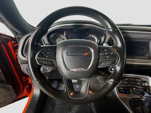 Used 2022 Dodge Challenger R/T w/ Blacktop Package image 13