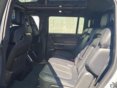 Used 2024 Rivian R1S Adventure image 13