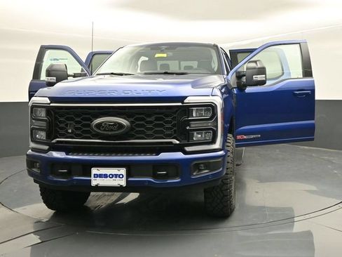 New 2026 Ford F250 Lariat w/ Tremor Off-Road Package AWD/4WD image 61