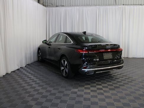 New 2025 Audi A5 2.0T Premium Plus image 21