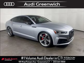 Used 2019 Audi S5 Prestige w/ S Sport Package video 1
