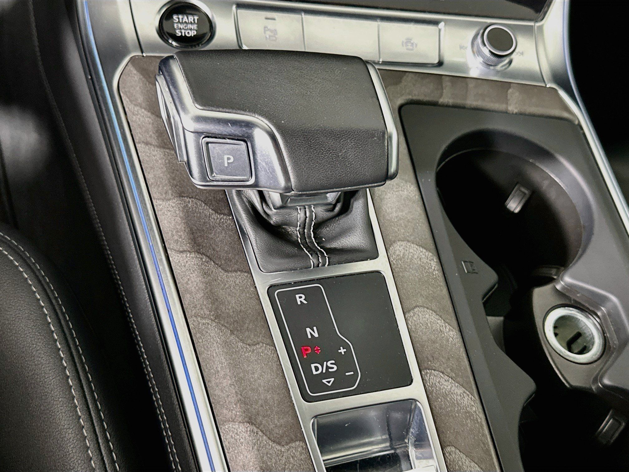 Used 2024 Audi A6 Premium Plus AWD/4WD image 25