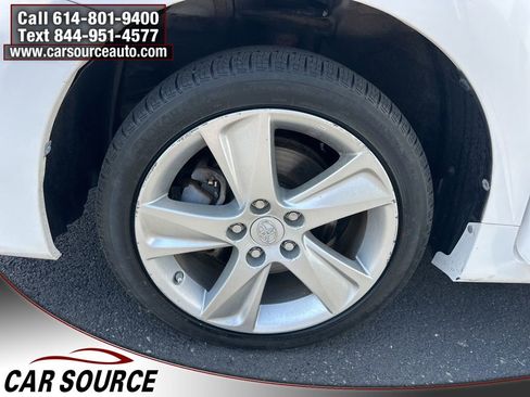 Used 2013 Toyota Matrix S w/ S Sport Pkg AWD/4WD image 21