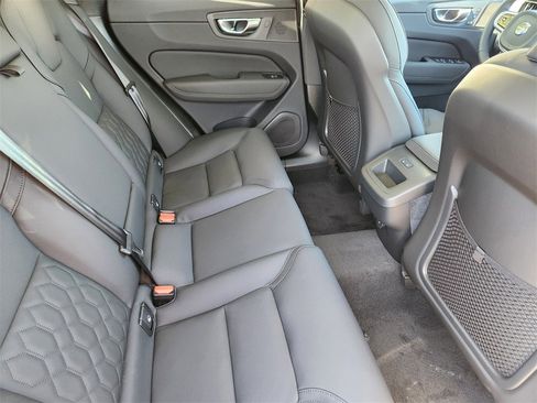New 2026 Volvo XC60 B5 Plus w/ Climate Package image 22