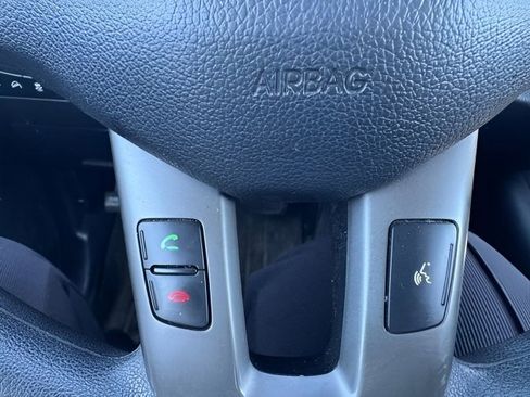 Used 2015 Kia Sportage LX FWD image 19