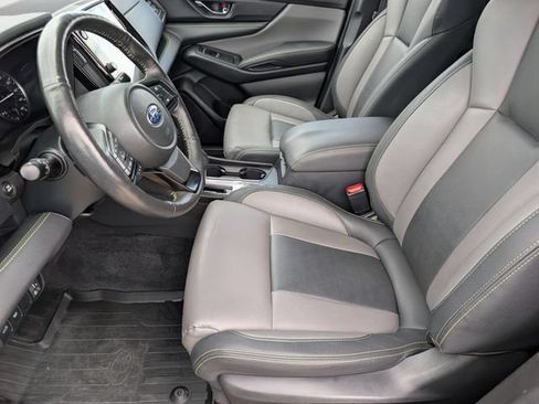 Used 2024 Subaru Ascent Onyx Edition AWD/4WD image 15