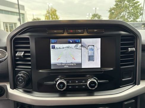 Used 2023 Ford F150 XLT w/ Equipment Group 301A Mid image 30