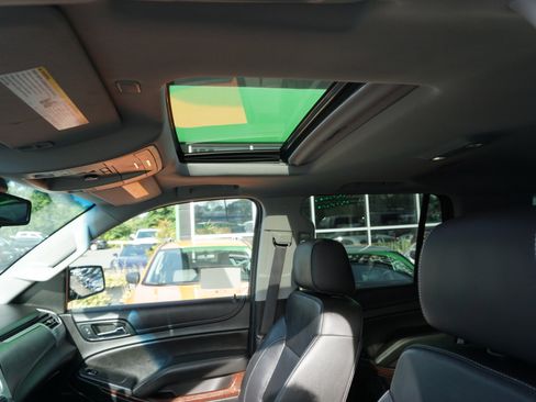 Used 2019 GMC Yukon SLT image 22