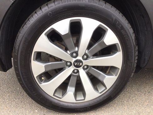 Used 2020 Kia Telluride S AWD/4WD image 46