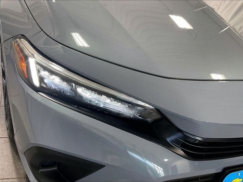 Used 2024 Honda Civic Sport image 32