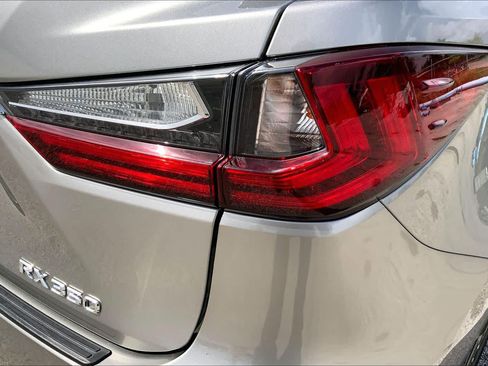 Used 2017 Lexus RX 350 FWD w/ Premium Package image 30